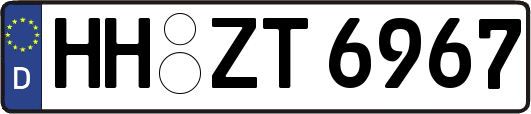 HH-ZT6967
