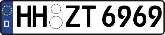 HH-ZT6969