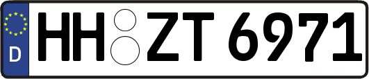 HH-ZT6971