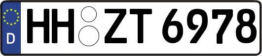 HH-ZT6978