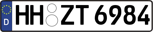 HH-ZT6984