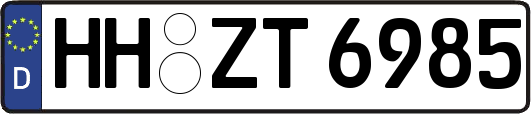 HH-ZT6985