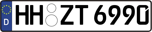 HH-ZT6990