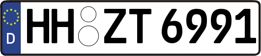 HH-ZT6991
