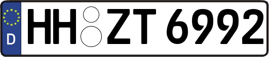 HH-ZT6992