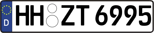 HH-ZT6995