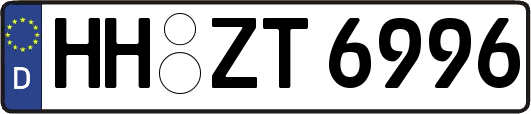 HH-ZT6996