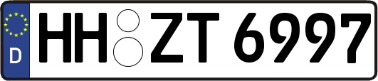 HH-ZT6997