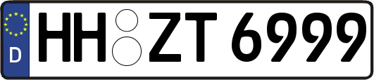 HH-ZT6999