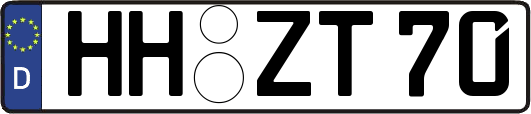 HH-ZT70