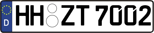 HH-ZT7002