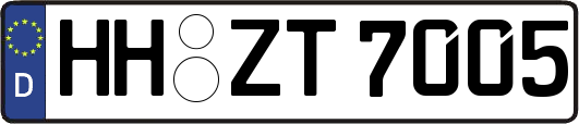 HH-ZT7005