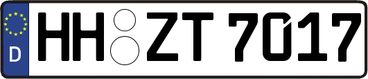 HH-ZT7017