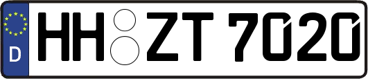 HH-ZT7020