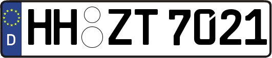 HH-ZT7021