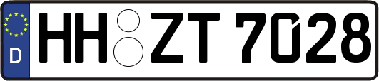 HH-ZT7028