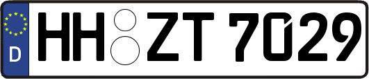HH-ZT7029