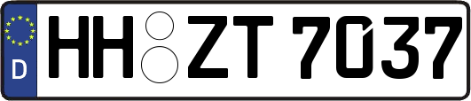 HH-ZT7037