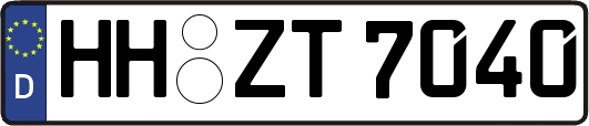 HH-ZT7040
