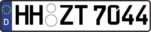 HH-ZT7044