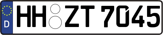 HH-ZT7045