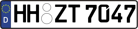 HH-ZT7047