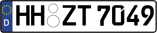 HH-ZT7049