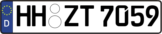 HH-ZT7059