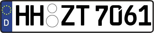 HH-ZT7061