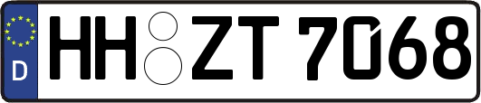 HH-ZT7068