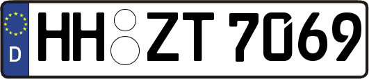HH-ZT7069