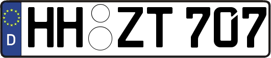 HH-ZT707