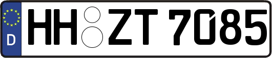 HH-ZT7085