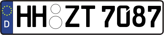 HH-ZT7087