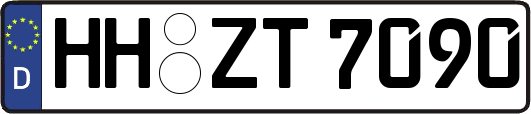 HH-ZT7090