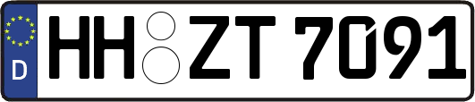 HH-ZT7091