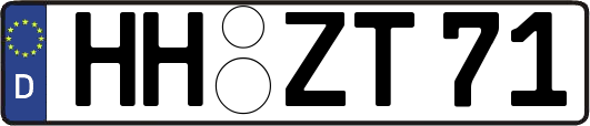 HH-ZT71