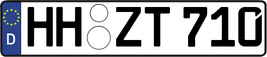 HH-ZT710