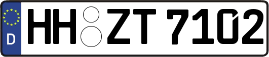 HH-ZT7102