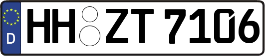 HH-ZT7106