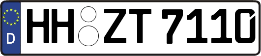 HH-ZT7110