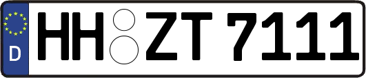 HH-ZT7111