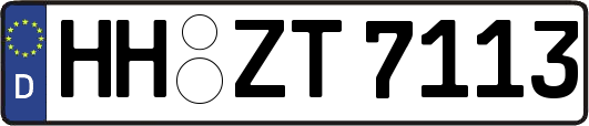 HH-ZT7113