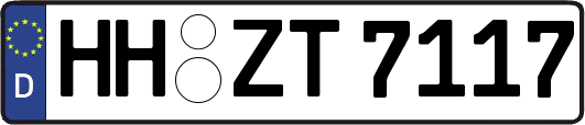 HH-ZT7117