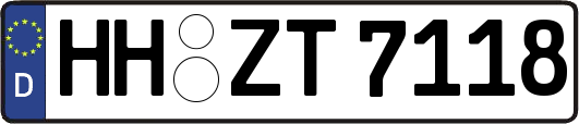 HH-ZT7118