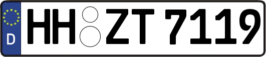 HH-ZT7119