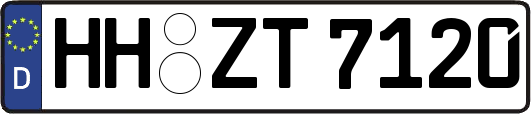 HH-ZT7120