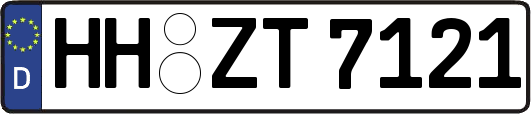 HH-ZT7121