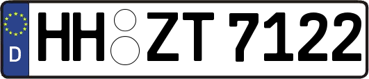 HH-ZT7122