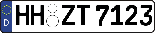 HH-ZT7123